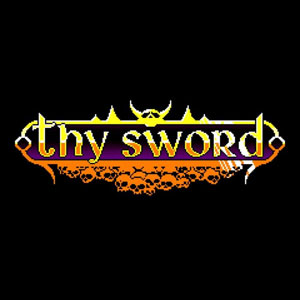 Kaufe Thy Sword PS4 Preisvergleich