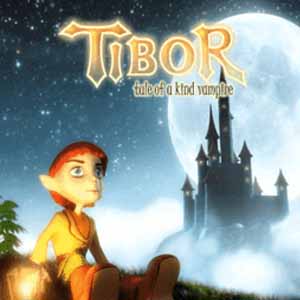 Tibor Tale of a Kind Vampire Key Kaufen Preisvergleich