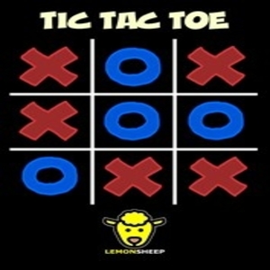 Kaufe Tic Tac Toe Classic Game Xbox Series Preisvergleich