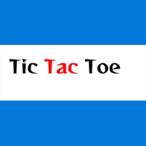 Tic Tac Toe Monster Xbox Series X