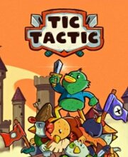 Tic Tactic Pc