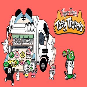 Kaufe Tiger Trio’s Tasty Travels Nintendo Switch Preisvergleich