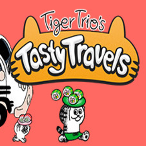 Tiger Trio’s Tasty Travels Key kaufen Preisvergleich
