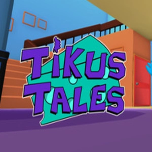 Tikus Tales Pc