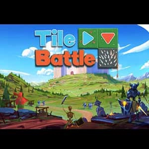 Tile Battle