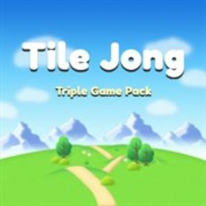 Tile Jong Triple Game Pack Xbox Series X