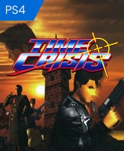 Kaufe TIME CRISIS PS4 Key Preisvergleich