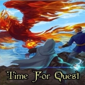 Time For Quest