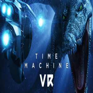 Time Machine VR Key kaufen Preisvergleich