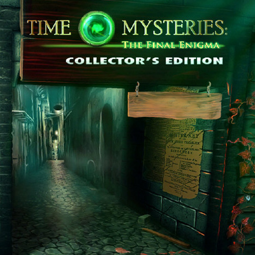 Time Mysteries The Final Enigma Key Kaufen Preisvergleich