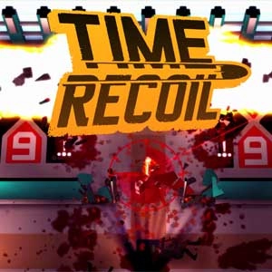 Time Recoil Pc