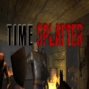Time Splatter Pc