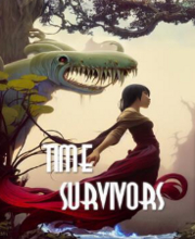 Time Survivors Key kaufen Preisvergleich