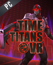 Time Titans VR Key kaufen Preisvergleich