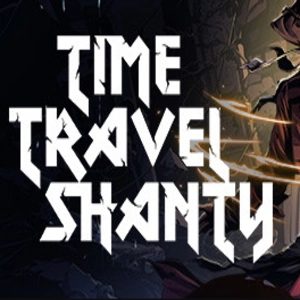 Time Travel Shanty Pc