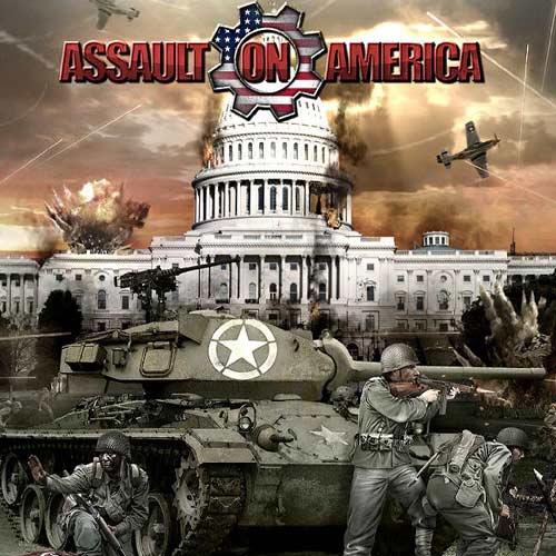 Timelines Assault on America Key kaufen - Preisvergleich