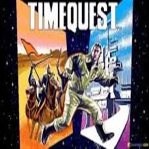 Timequest Pc