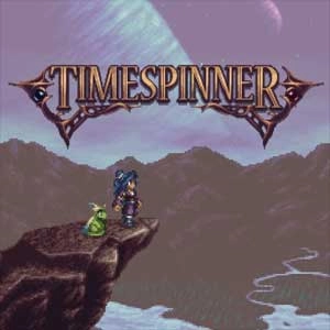 Timespinner Playstation 5