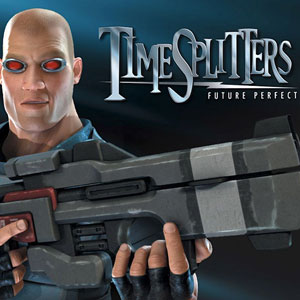 TimeSplitters Key kaufen Preisvergleich