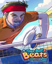 Timo Boll Beats Table Tennis Pc