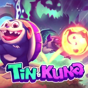Tin & Kuna Playstation 4