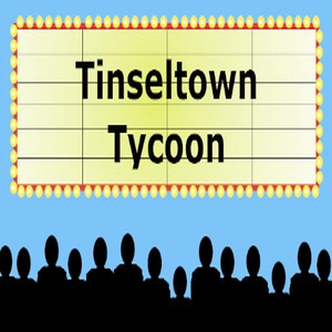 Tinseltown Tycoon Pc