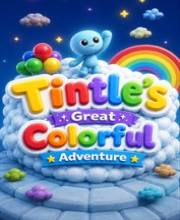 Kaufe Tintle's Great Colorful Adventure Xbox Key Preisvergleich