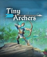 Tiny Archer Playstation 5