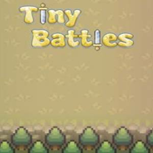 Tiny Battles Xbox One