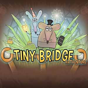 Tiny Bridge Ratventure Key Kaufen Preisvergleich