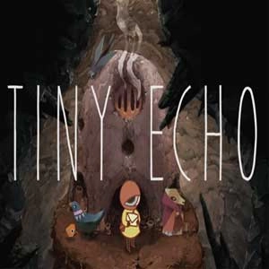 Tiny Echo Pc