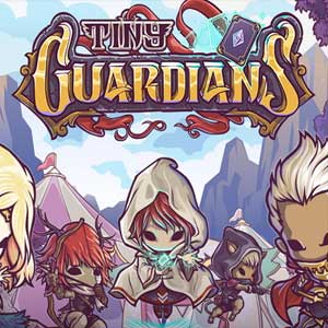 Tiny Guardians Key Kaufen Preisvergleich