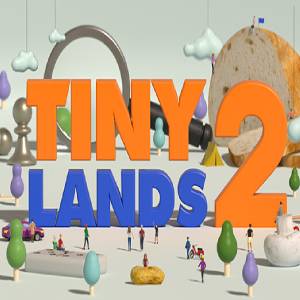 Tiny Lands 2 Key kaufen Preisvergleich