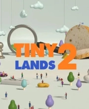 Tiny Lands 2 Switch