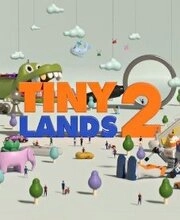 Tiny Lands 2 Playstation 5