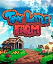 Tiny Little Farm Playstation 5