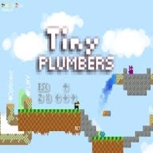 Tiny Plumbers