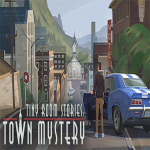 Tiny Room Stories Town Mystery Key kaufen Preisvergleich