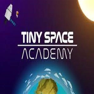 Tiny Space Academy Pc