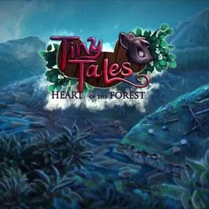 Tiny Tales Heart of the Forest Pc