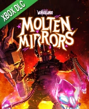 Tiny Tina’s Wonderlands Molten Mirrors Xbox One