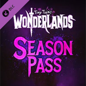 Kaufe Tiny Tina’s Wonderlands Season Pass Xbox Series Preisvergleich