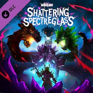 Tiny Tina’s Wonderlands Shattering Spectreglass Xbox Series X