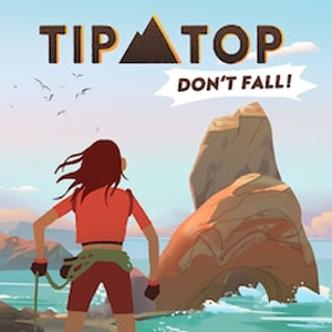 Kaufe Tip Top Don’t fall PS4 Preisvergleich