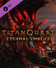 Titan Quest Eternal Embers Key kaufen Preisvergleich