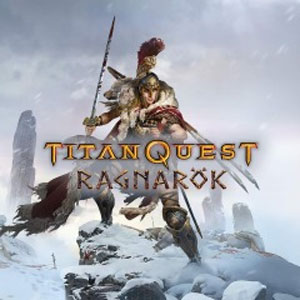 Kaufe Titan Quest Ragnarok Xbox One Preisvergleich