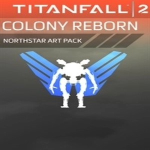 Titanfall 2 Colony Reborn Northstar Art Pack Xbox Series X