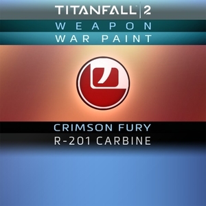 Kaufe Titanfall 2 Crimson Fury R-201 Carbine PS4 Preisvergleich