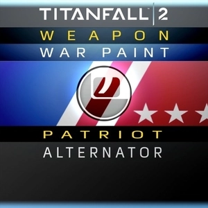 Titanfall 2 Frontier Patriot Alternator Pc