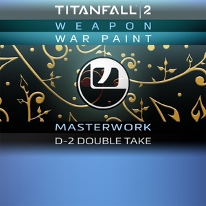 Kaufe Titanfall 2 Masterwork D-2 Double Take PS4 Preisvergleich